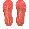Pantofi alergare dama ASICS NOOSA TRI 16 ORANGE GLOW/FLASH RED FW'25
