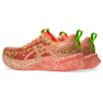 Pantofi alergare dama ASICS NOOSA TRI 16 ORANGE GLOW/FLASH RED FW'25