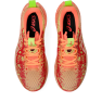 Pantofi alergare dama ASICS NOOSA TRI 16 ORANGE GLOW/FLASH RED FW'25