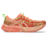 Pantofi alergare dama ASICS NOOSA TRI 16 ORANGE GLOW/FLASH RED FW'25