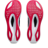 Pantofi alergare dama ASICS MAGIC SPEED 4 BLACK/WINTER SEA FW'25
