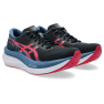 Pantofi alergare dama ASICS MAGIC SPEED 4 BLACK/WINTER SEA FW'25
