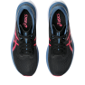 Pantofi alergare dama ASICS MAGIC SPEED 4 BLACK/WINTER SEA FW'25