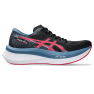Pantofi alergare dama ASICS MAGIC SPEED 4 BLACK/WINTER SEA FW'25