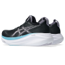 Pantofi alergare dama ASICS GEL-NIMBUS 27 BLACK/VIOLET FW'25