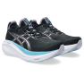 Pantofi alergare dama ASICS GEL-NIMBUS 27 BLACK/VIOLET FW'25
