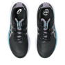Pantofi alergare dama ASICS GEL-NIMBUS 27 BLACK/VIOLET FW'25