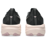 Pantofi alergare dama ASICS NOVABLAST 5 BLACK/PEARL PINK SS'26 Pantofi alergare dama ASICS NOVABLAST 5 BLACK/PEARL PINK SS'26