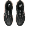 Pantofi alergare dama ASICS NOVABLAST 5 BLACK/PEARL PINK SS'26 Pantofi alergare dama ASICS NOVABLAST 5 BLACK/PEARL PINK SS'26