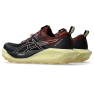 Pantofi alergare trail dama ASICS GEL-Trabuco 13 BLACK/WILD BLOSSOM FW'25