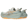 Pantofi alergare trail dama ASICS Trabuco Max 4 CREAM/DUSTY STEPPE FW.25