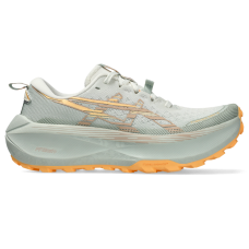 Pantofi alergare trail dama ASICS Trabuco Max 4 CREAM/DUSTY STEPPE FW.25