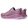 Pantofi alergare dama ASICS GEL-CUMULUS 27 UBE/LIGHT UBE SS'25