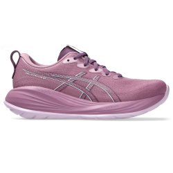 Pantofi alergare dama ASICS GEL-CUMULUS 27 UBE/LIGHT UBE SS'25