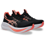 Pantofi alergare dama ASICS GEL-NIMBUS 28 BLACK/PEARL PINK SS'26