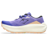 Pantofi alergare trail dama ASICS Trabuco Max 5 AMETHYST/BLACK SS'26