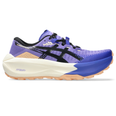 Pantofi alergare trail dama ASICS Trabuco Max 5 AMETHYST/BLACK SS'26