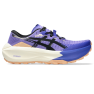 Pantofi alergare trail dama ASICS Trabuco Max 5 AMETHYST/BLACK SS'26