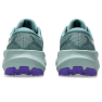 Pantofi alergare trail dama ASICS Trabuco 14 FOGGY TEAL/RADIANT AMETHYST FW'26