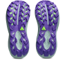 Pantofi alergare trail dama ASICS Trabuco 14 FOGGY TEAL/RADIANT AMETHYST FW'26