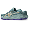 Pantofi alergare trail dama ASICS Trabuco 14 FOGGY TEAL/RADIANT AMETHYST FW'26