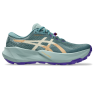 Pantofi alergare trail dama ASICS Trabuco 14 FOGGY TEAL/RADIANT AMETHYST FW'26