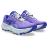 Pantofi alergare trail dama ASICS Trabuco 14 AMETHYST SS'26