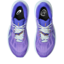 Pantofi alergare trail dama ASICS Trabuco 14 AMETHYST SS'26