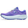 Pantofi alergare trail dama ASICS Trabuco 14 AMETHYST SS'26