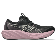 Pantofi alergare dama ASICS GT-2000 15 BLACK/TARO PURPLE FW'26