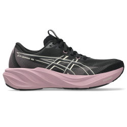 Pantofi alergare dama ASICS GT-2000 15 BLACK/TARO PURPLE FW'26