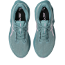 Pantofi alergare dama ASICS NOVABLAST 6 FOGGY TEAL/HAZY LILAC