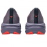 Pantofi alergare dama ASICS NOVABLAST 5 GREYISH PURPLE/CORAL REEF SS'25