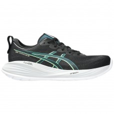 Pantofi alergare barbati ASICS GEL-CUMULUS 27 BLACK/LUCID YELLOW FW'25
