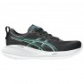 Pantofi alergare barbati ASICS GEL-CUMULUS 27 BLACK/LUCID YELLOW FW'25