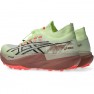 Pantofi alergare trail barbati ASICS METAFUJI TRAIL 2 YELLOW/DARK FW'26