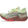 Pantofi alergare trail barbati ASICS METAFUJI TRAIL 2 YELLOW/DARK FW'26