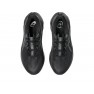 Pantofi alergare barbati ASICS NOVABLAST 5 BLACK/GREY SS'25