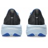 Pantofi alergare barbati ASICS NOVABLAST 5 BLACK/WHITE SS'25