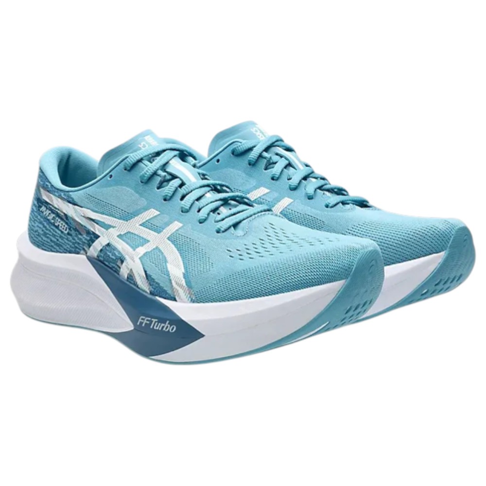 Pantofi alergare barbati ASICS MAGIC SPEED 4 | InfinityRun