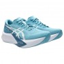 Pantofi alergare barbati ASICS MAGIC SPEED 4 STILLWATER/WHITE FW'25