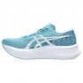 Pantofi alergare barbati ASICS MAGIC SPEED 4 STILLWATER/WHITE FW'25