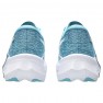 Pantofi alergare barbati ASICS MAGIC SPEED 4 STILLWATER/WHITE FW'25