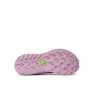 Pantofi alergare trail dama ASICS Fuji Lite 5 SAXON GREEN/RAINY LAKE SS'25