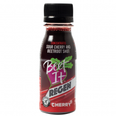  Beet It Regen Cherry+ - 1 shot x 70 mL