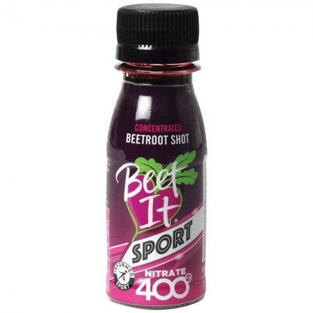 Beet It Sport Nitrate 400 - 1 shot x 70 mL