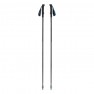 Black Diamond Bete de alergare/trekking Distance Z Poles Pewter