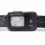 Black Diamond Lanterna Frontala ASTRO 300 HEADLAMP Graphite