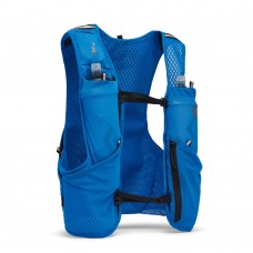 Black Diamond Vesta alergare DISTANCE 4 HYDRATION VEST Ultra Blue