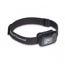  Black Diamond Lanterna Frontala COSMO 350-R HEADLAMP Graphite